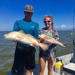 Meet your Posher, Caleb